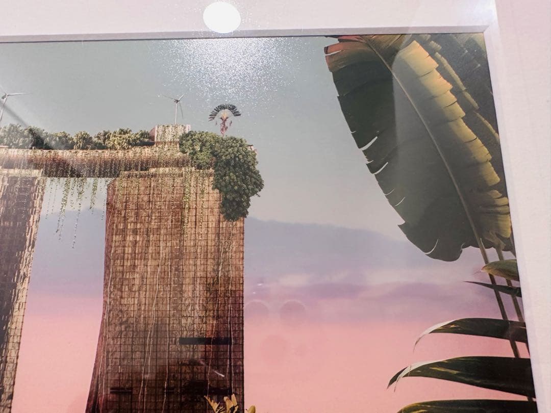 【YellowKorner 】No.1フォトアート STUDIO MORIN