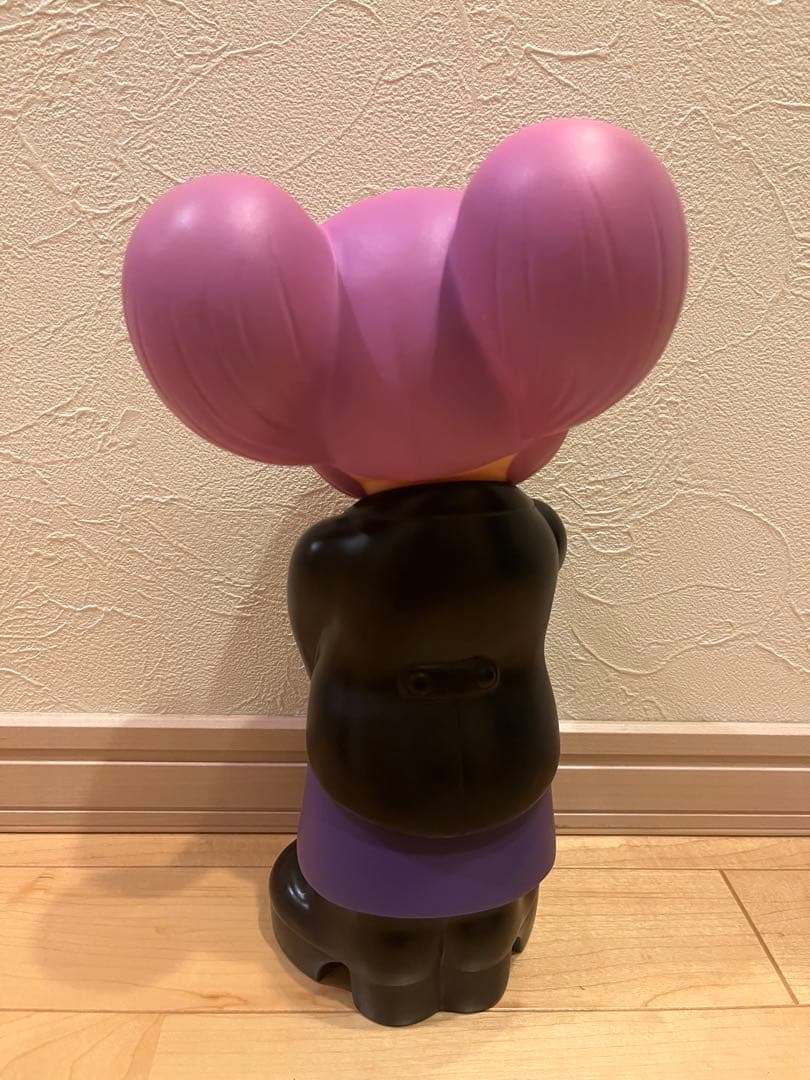 【非売品】SHAZNA シャズナ IZAMフィギュア