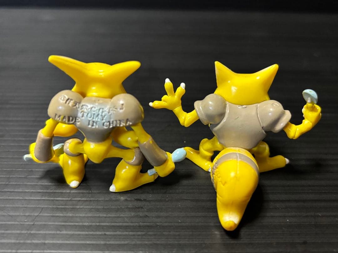 ポケモン　モンコレ セット　初期TOMY