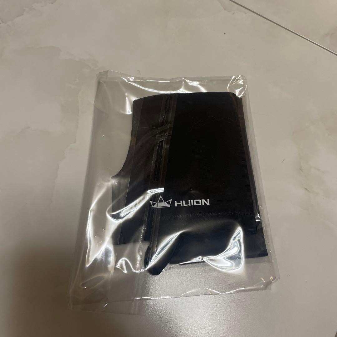 液晶ペンタブレット HUION KAMVAS 13 + K20（日本限定セット）