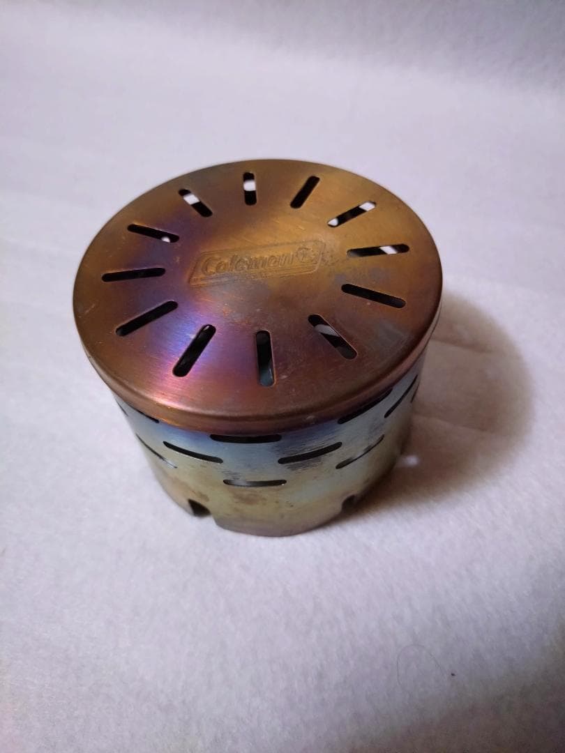 コールマン スポーツスターⅡ＋関連3点セット