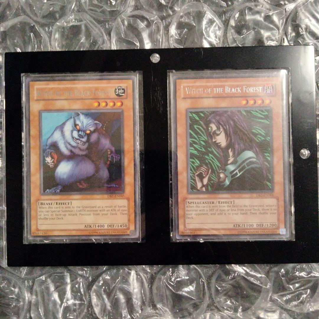 ネーム エラー 巨大ネズミ 黒き森のウィッチ エラーカード 初期 流出品