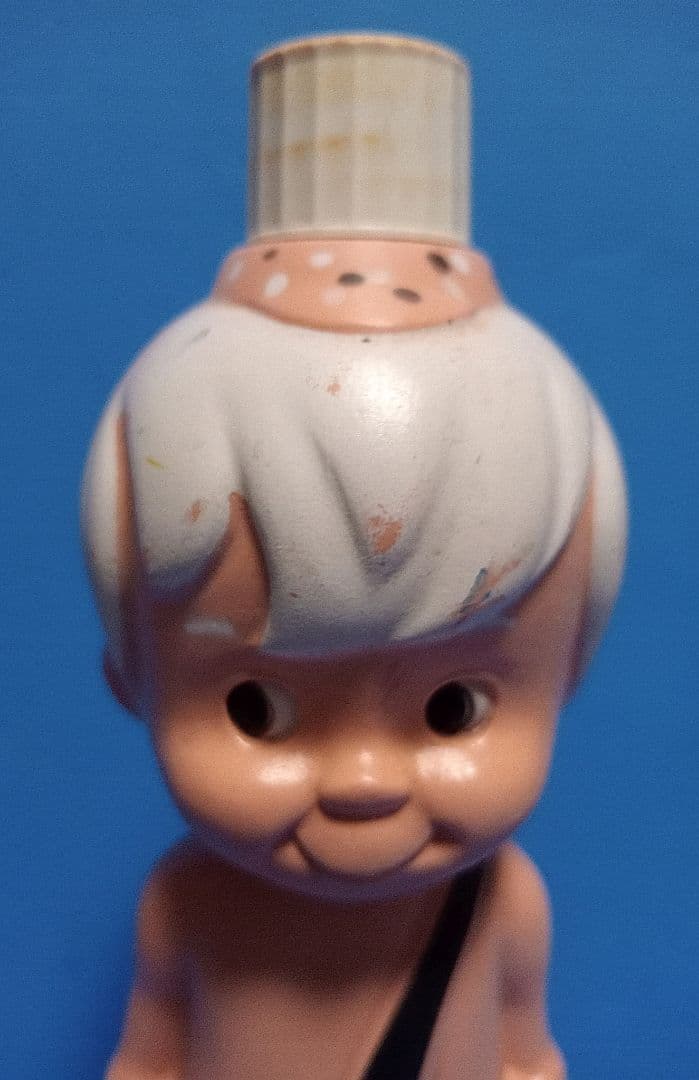 1960s 米国ビンテージsoaky ソーキー ソープボトル×３突貫カメ君、他