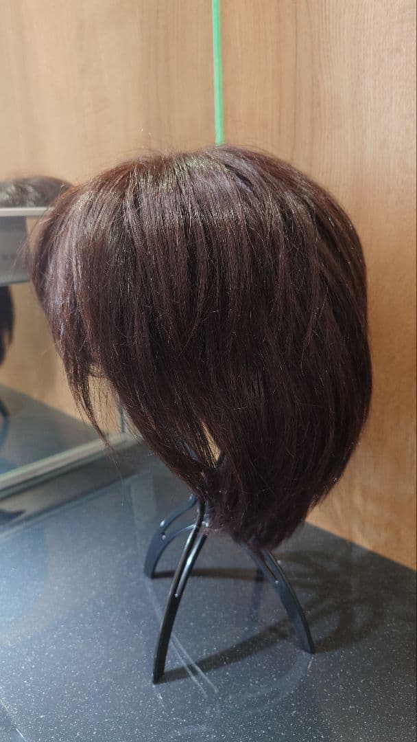 フォンテーヌ　VALAN プレミアム　フルウィッグ