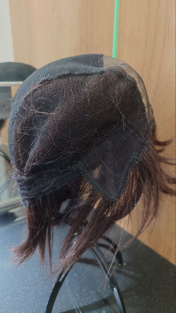 フォンテーヌ　VALAN プレミアム　フルウィッグ