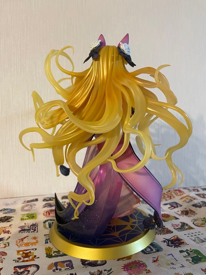 デート・ア・ライブ　星宮六喰 フィギュア