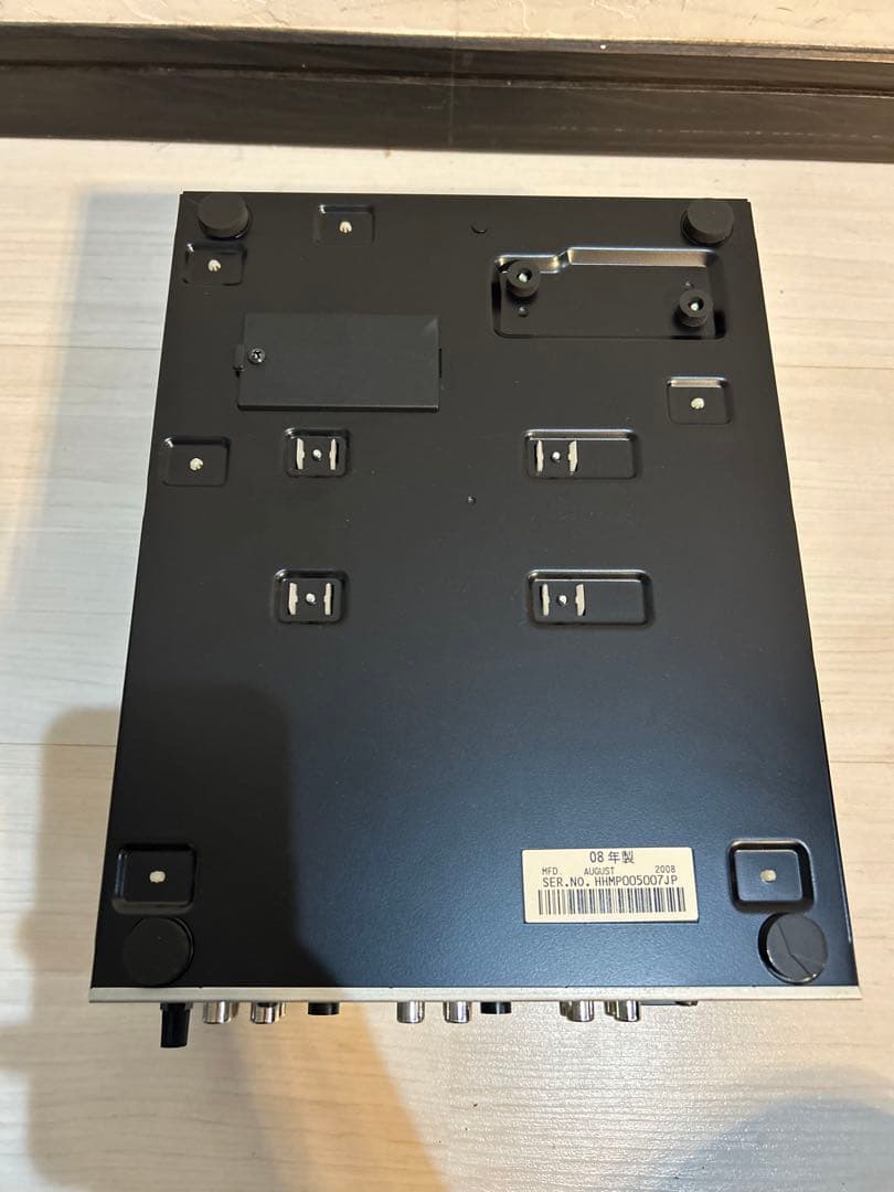 Pioneer DJ DJM-400 DJミキサー