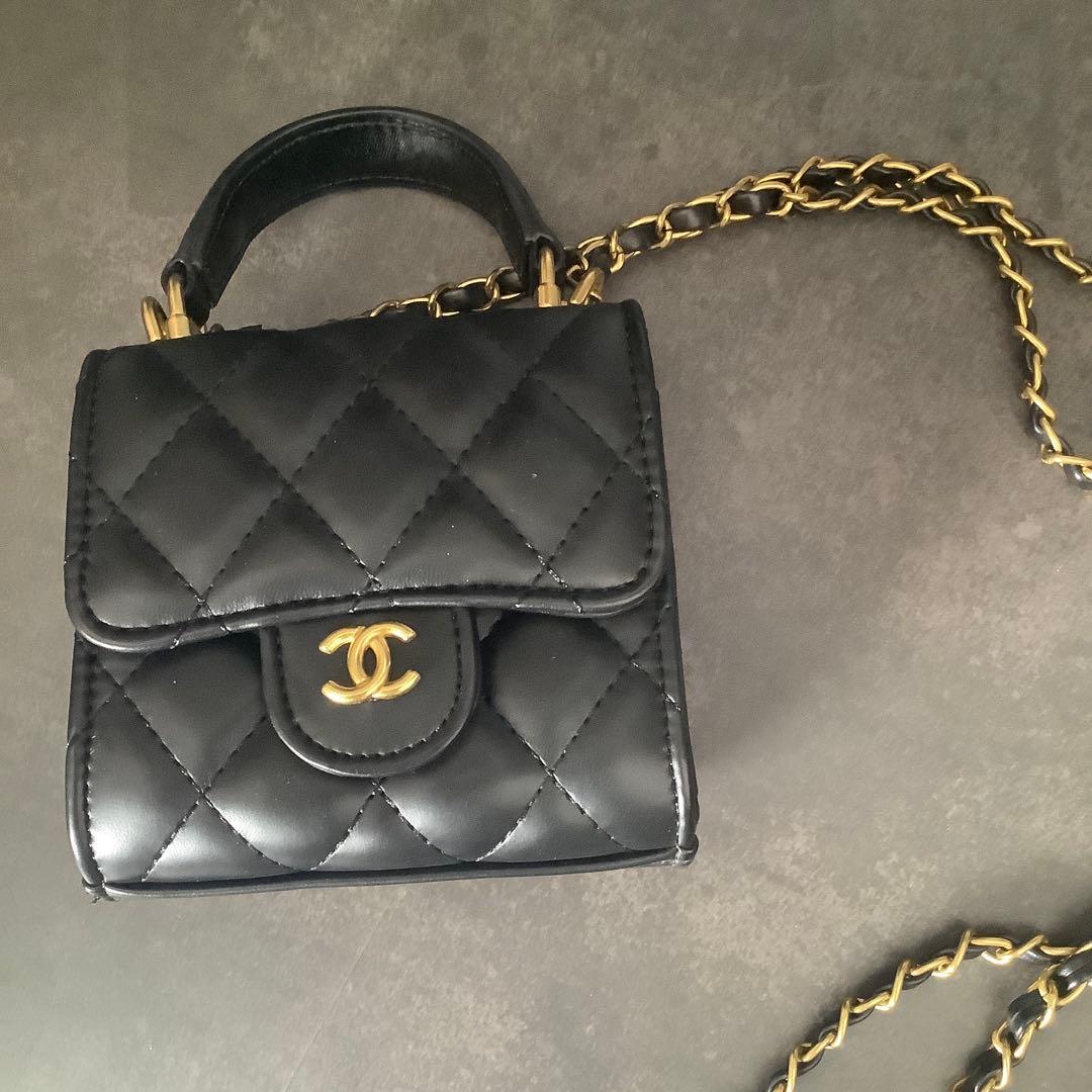 ノベルティ　ミニバック