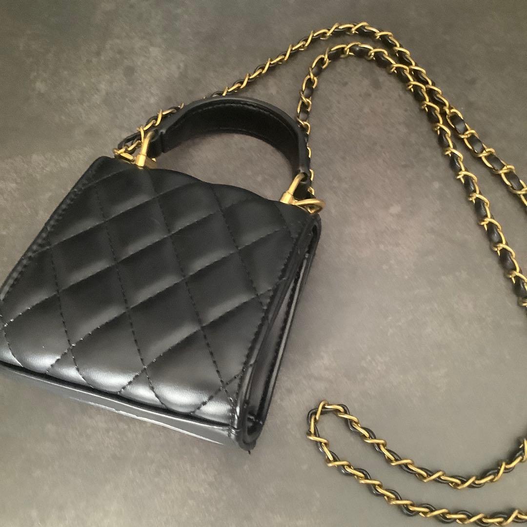 ノベルティ　ミニバック