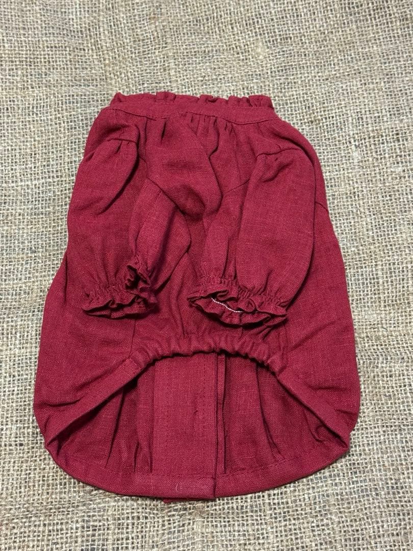 blue bleu bleue⭐︎ワンピース新品未使用