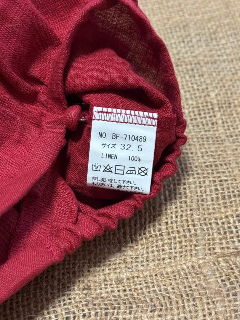 blue bleu bleue⭐︎ワンピース新品未使用