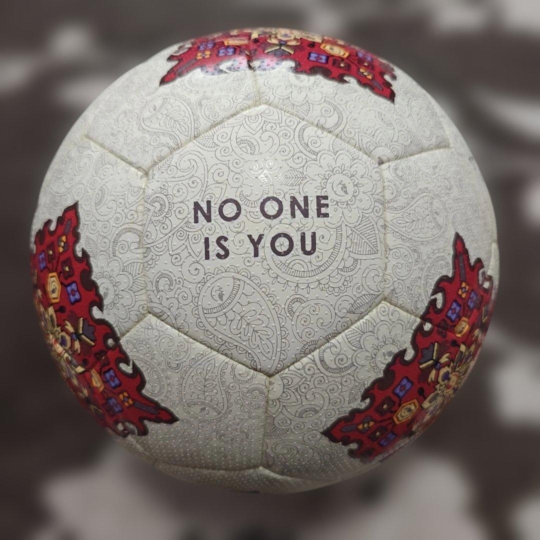 ペルシアンボール　carpetBALL