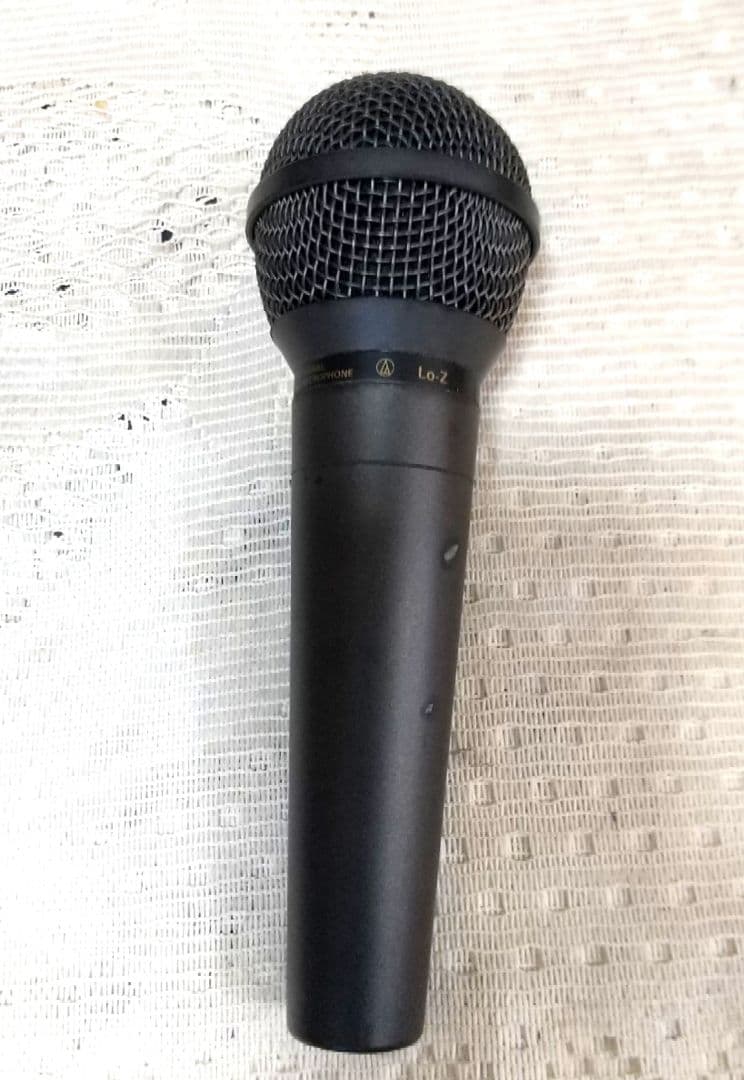 良品！SHURE ダイナミックマイクとARIA AG-10Xギターアンプセット