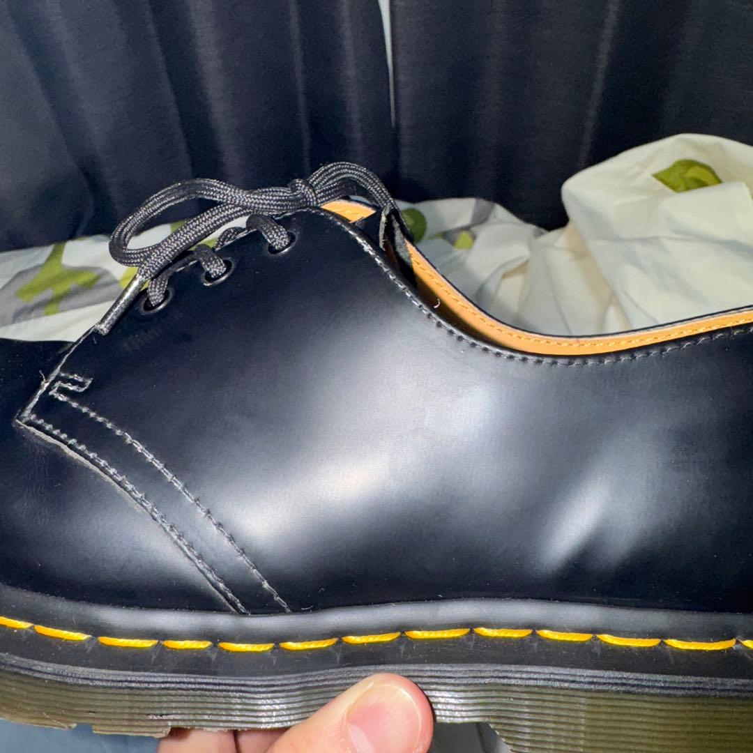 Dr. Martens 3ホール
