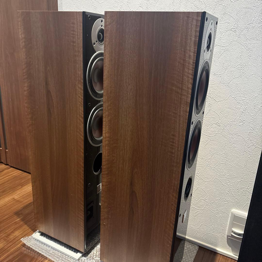 DALI ZENSOR 5 2本セット