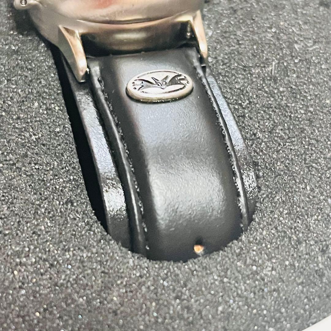 ディズニー　リゾート　ナイトメアビフォアクリスマス　ジャック　腕時計　レア　希少