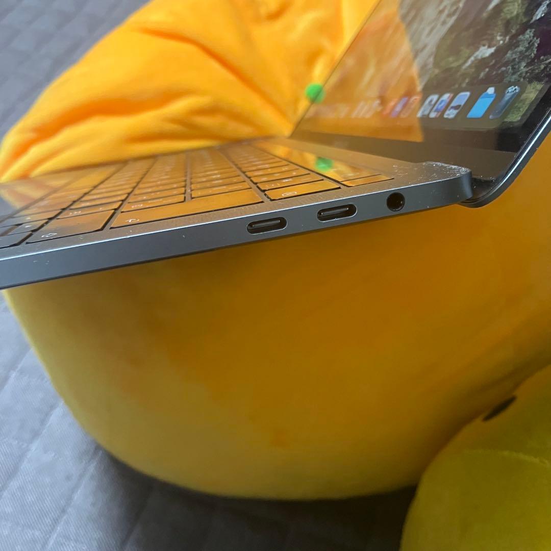 MacBook Pro i5 16GB SSD1TB マジックマウスつき