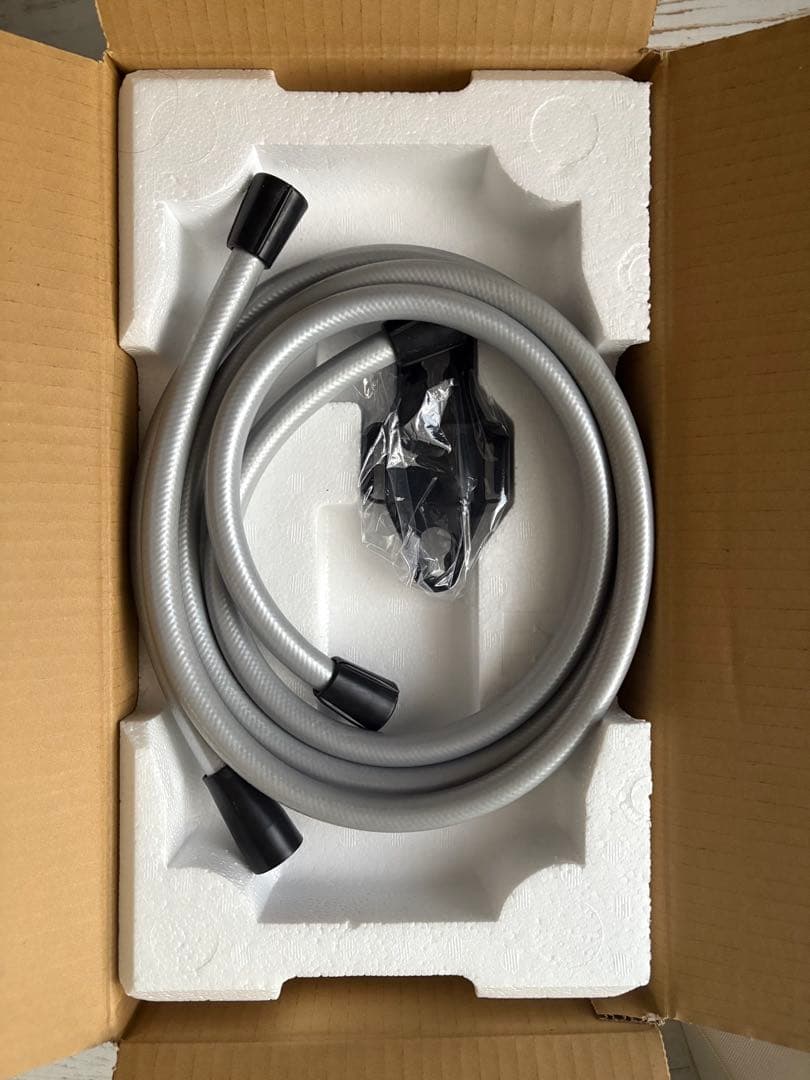 BathSpring バスルーム浄水器　 Amwayマイクロナノバブルシャワー