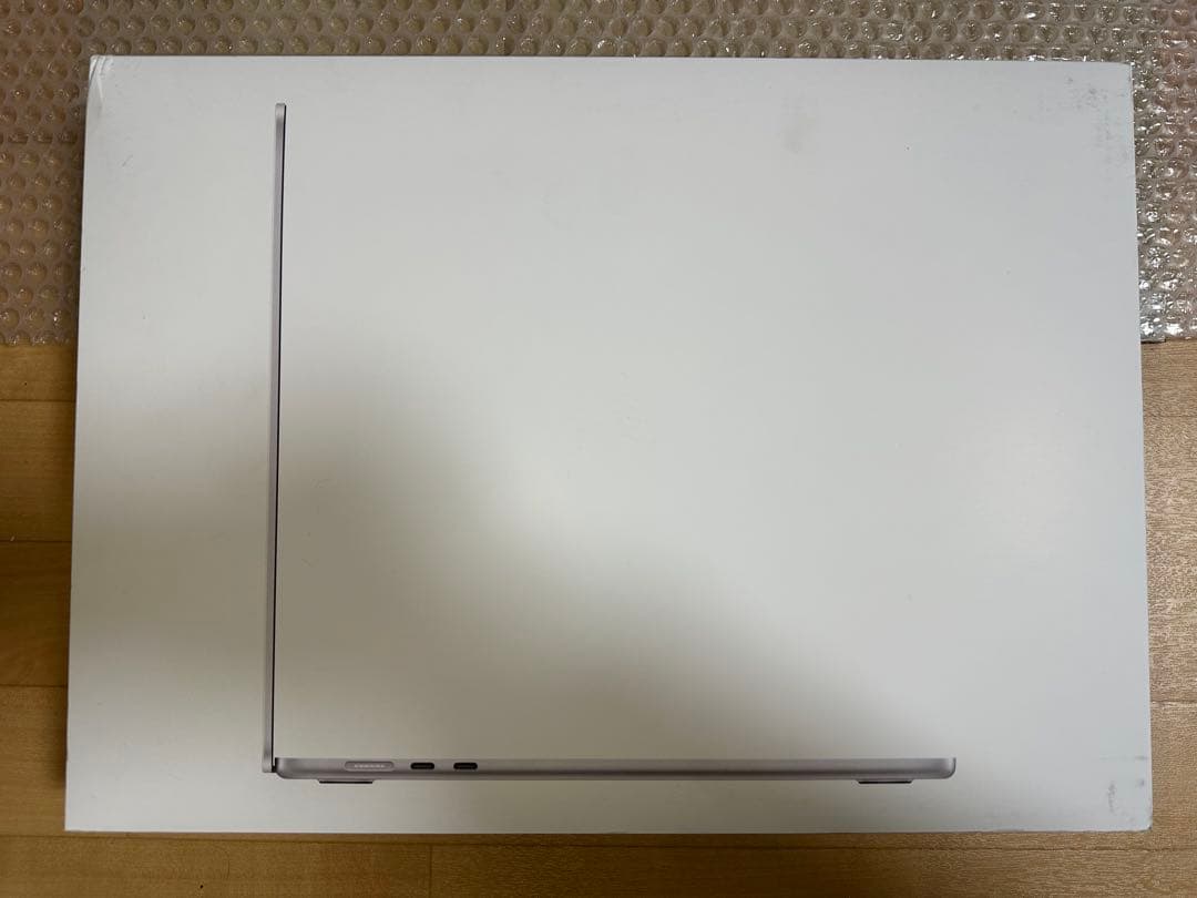 ✨タイムセール中✨MacBookAir/ M4 /15インチ/512GB SSD