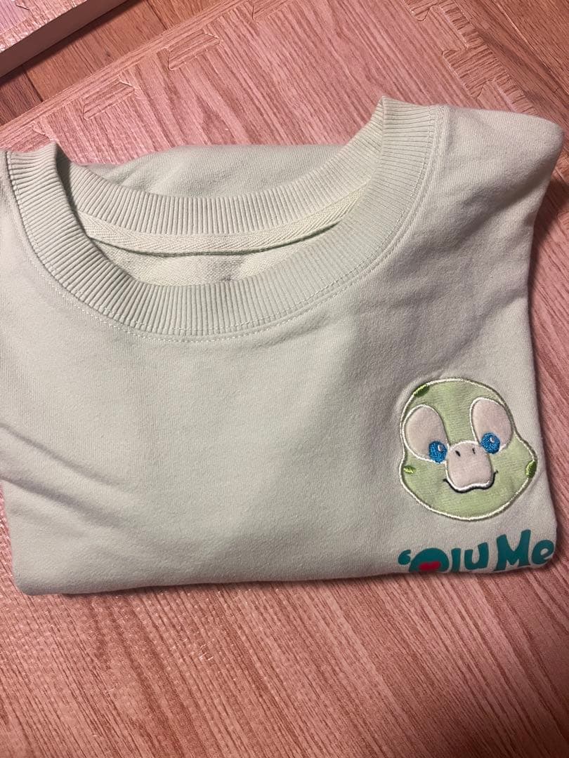 オルメル/ディズニー/ダッフィー/香港ディズニー/上海ディズニー