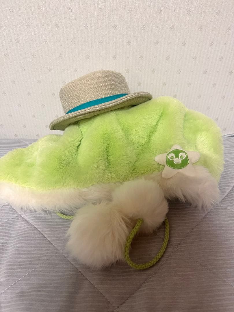 オルメル/ディズニー/ダッフィー/香港ディズニー/上海ディズニー