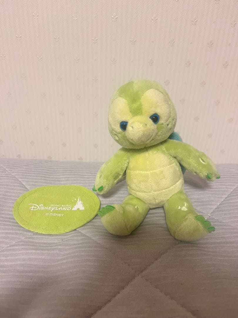 オルメル/ディズニー/ダッフィー/香港ディズニー/上海ディズニー