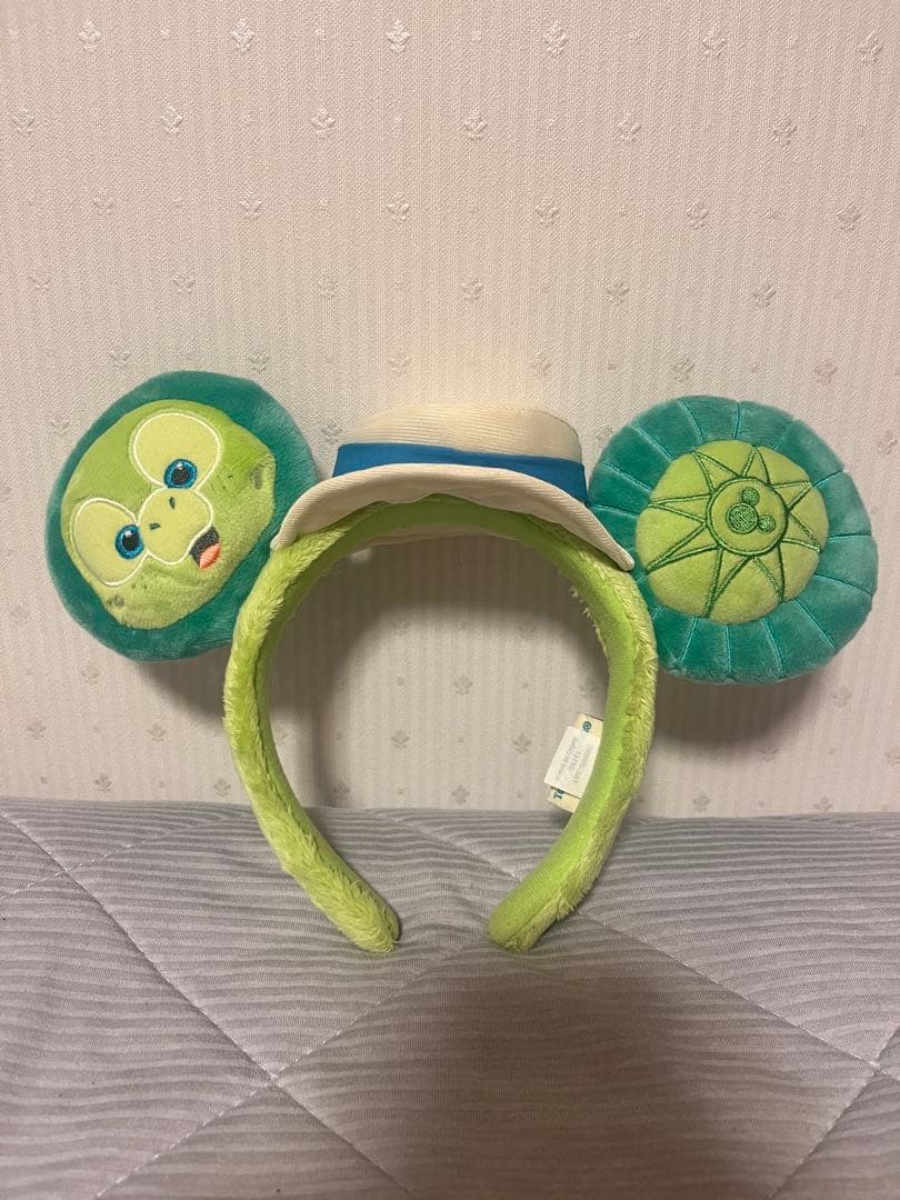 オルメル/ディズニー/ダッフィー/香港ディズニー/上海ディズニー