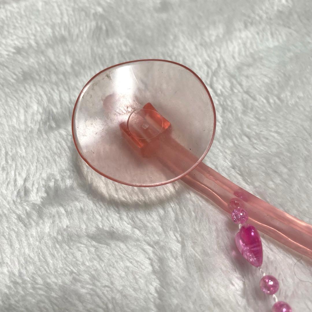 ハローキティ ビーズカーテン ミニ