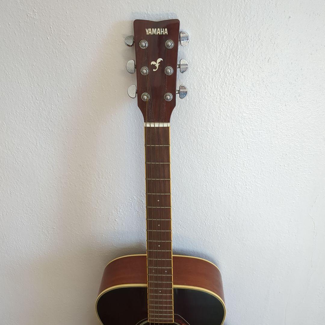 YAMAHA ヤマハ アコースティックギター FS702S