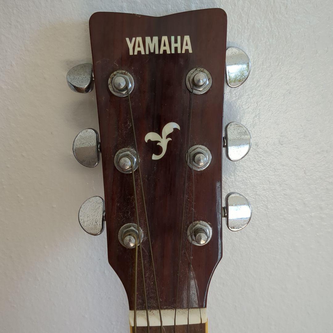 YAMAHA ヤマハ アコースティックギター FS702S
