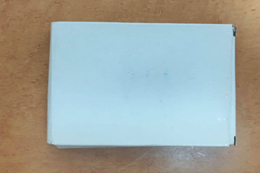 【希少品】FF6　抽選品　プレミアムフィギュア1