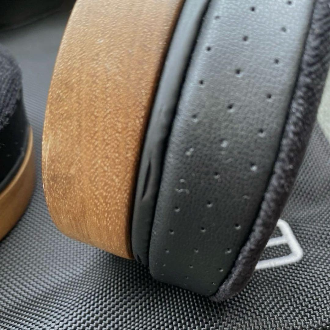 ヘッドホン OLLOaudio S5X