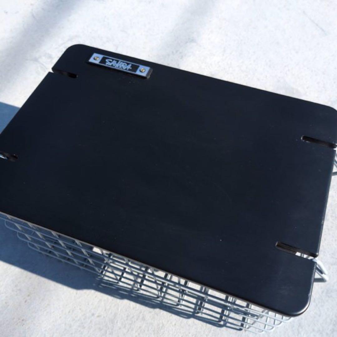 美品 FieldSAHARA フィールドサハラ ヘキサテーブル