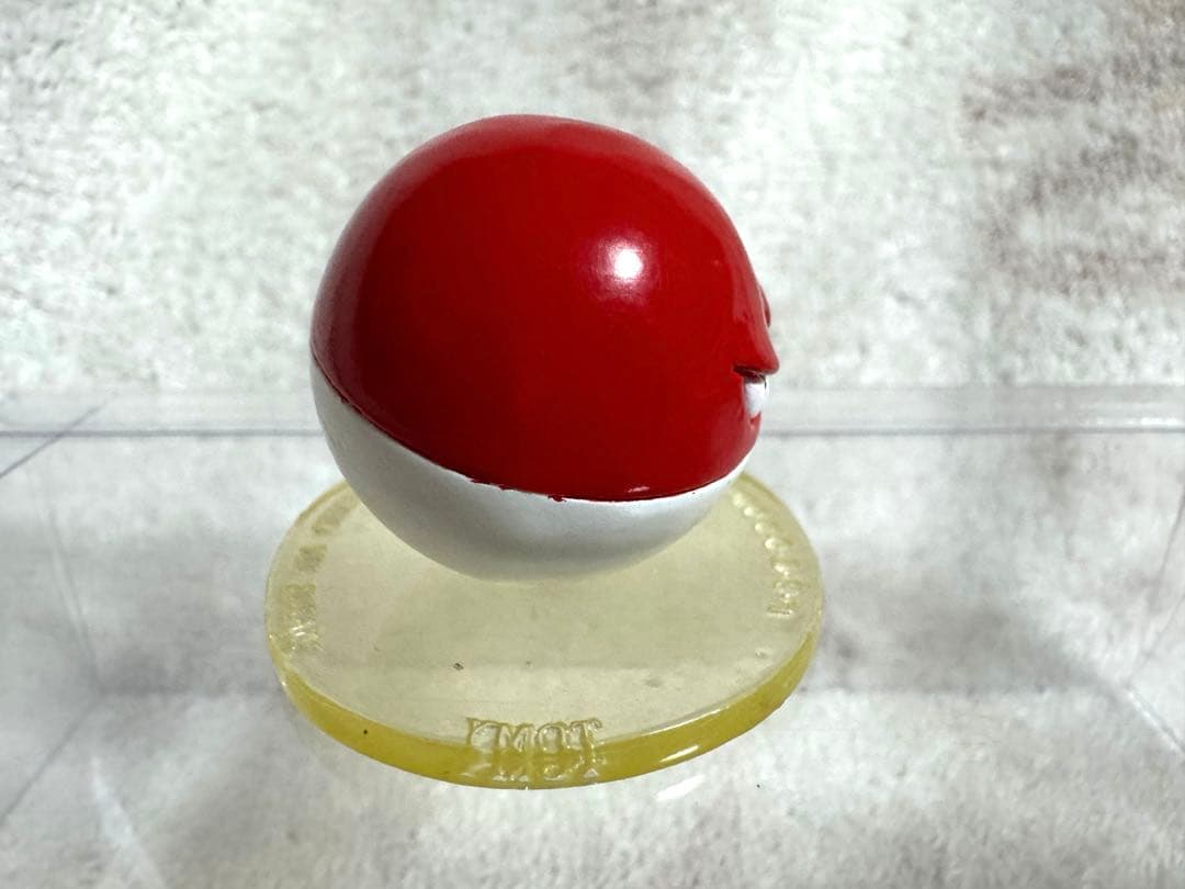 [レア]ポケットモンスター モンコレ ビリリダマ マルマイン 2点セット