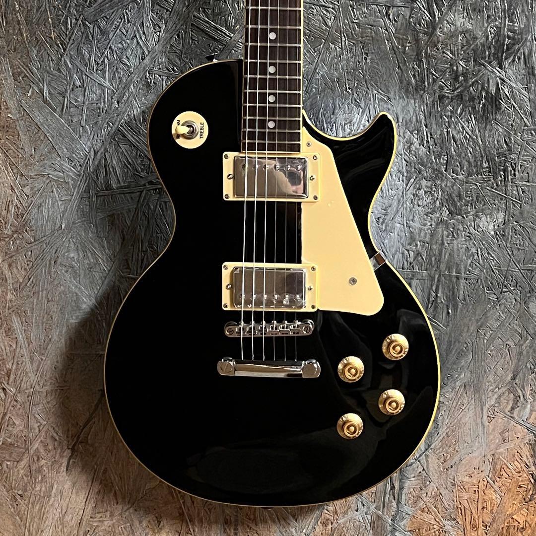 【④】Maestro by Gibson レスポール ブラック