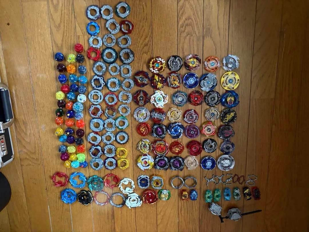 ベイブレード まとめ売り