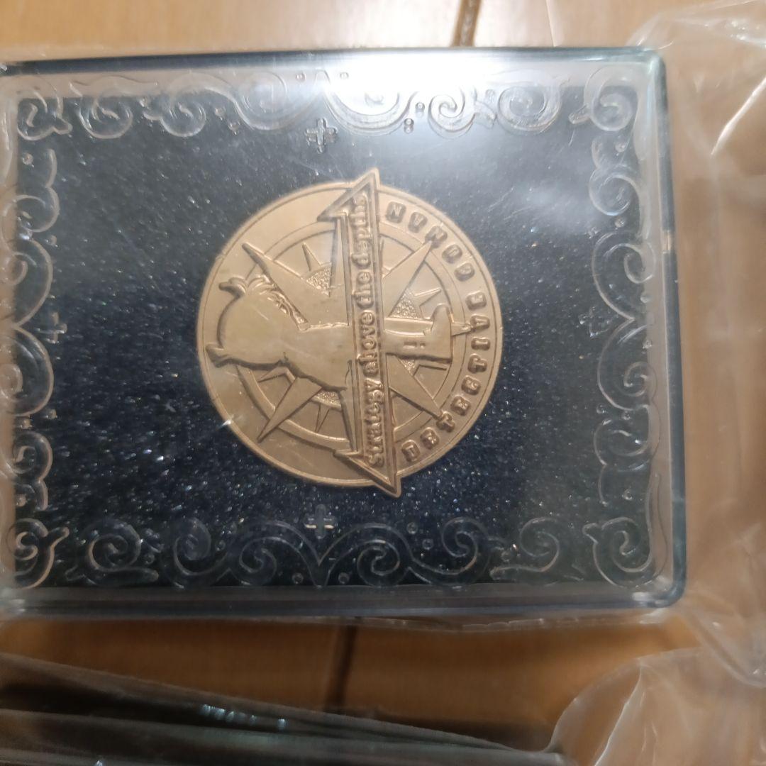 【激レア】名探偵コナン　映画　ピンバッジ　セット