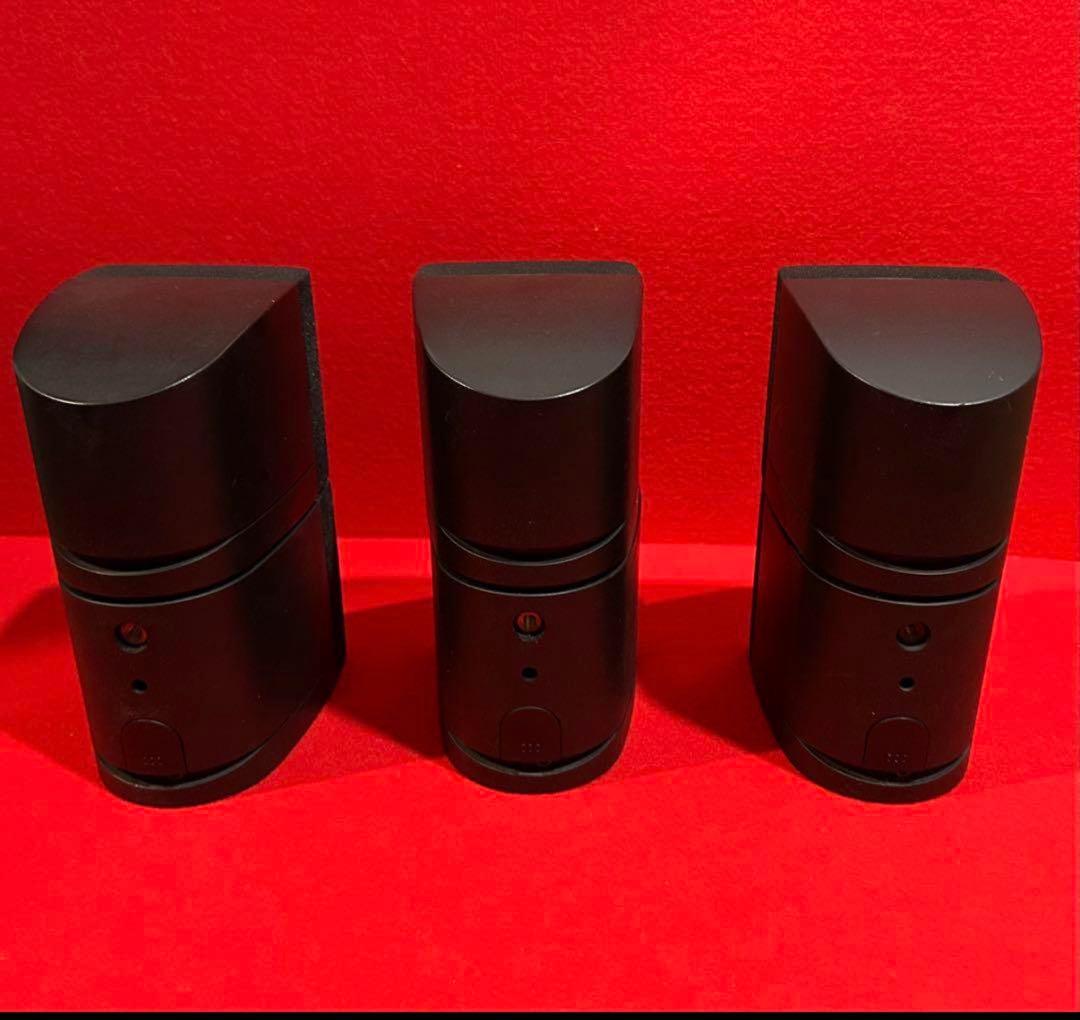 Bose サテライトスピーカー