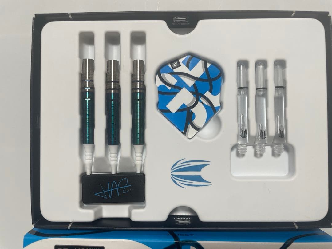 美品 RISING SUN 5.0 村松治樹 18.3g ライジングサン