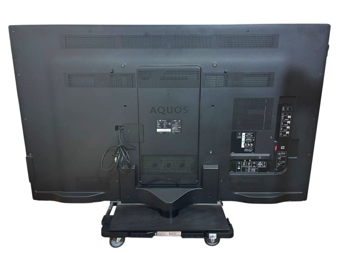 [60インチ] SHARP AQUOS クアトロン LC-60G7