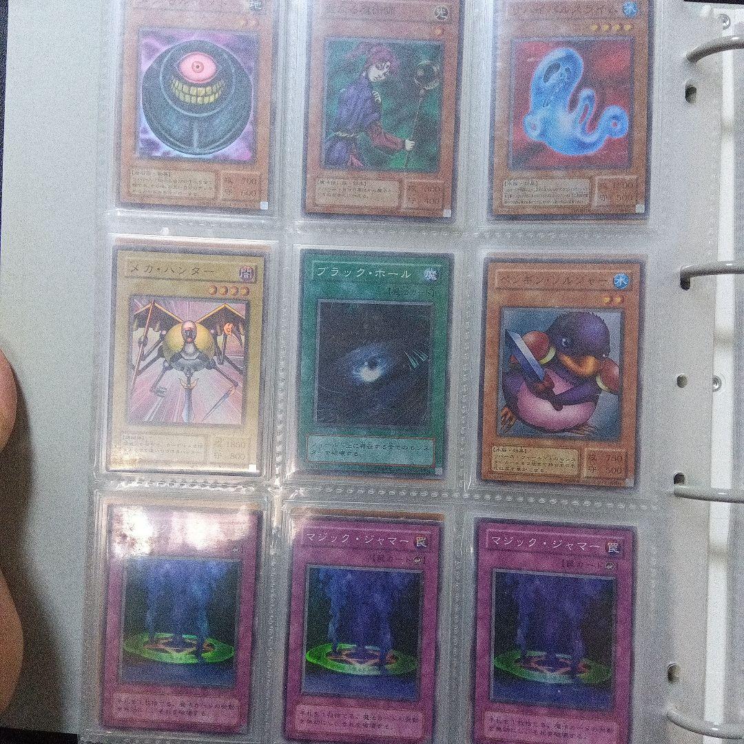 遊戯王　レリーフまとめ　初期まとめ　引退品　極美品〜美品