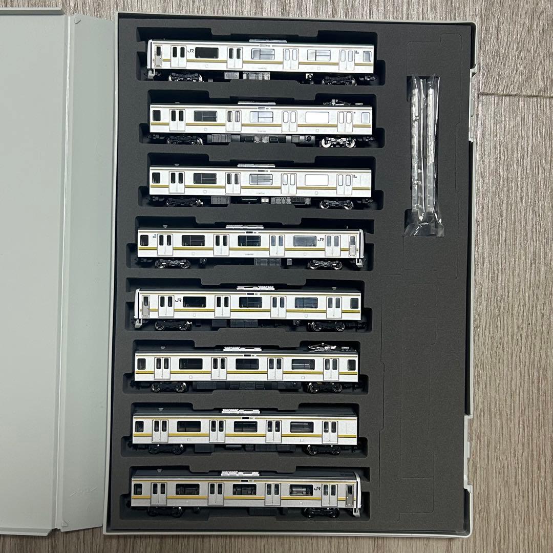 TOMIX 209系2100番台 14両セット