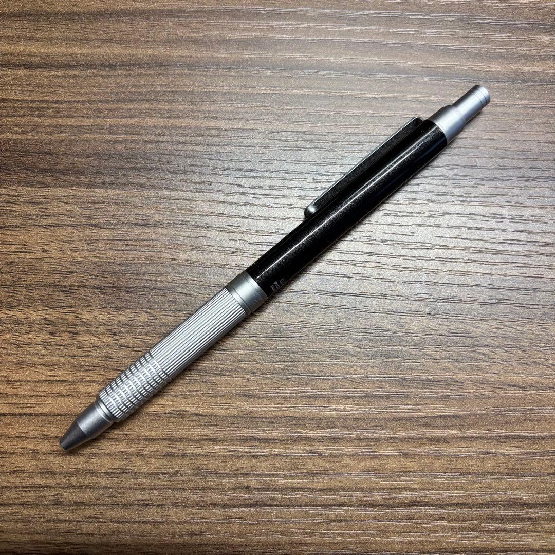 【廃盤】【美品】pilot オートマック　ブラック