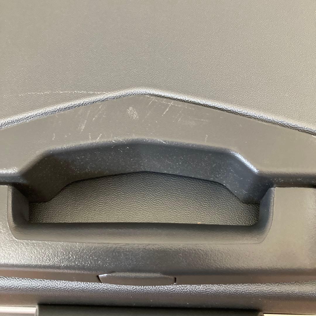 PROTECA スーツケース　日本製　中古品