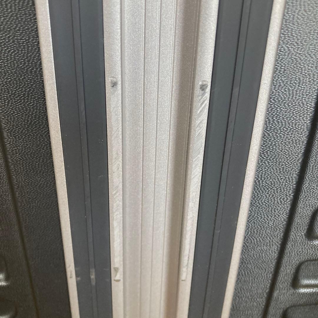 PROTECA スーツケース　日本製　中古品