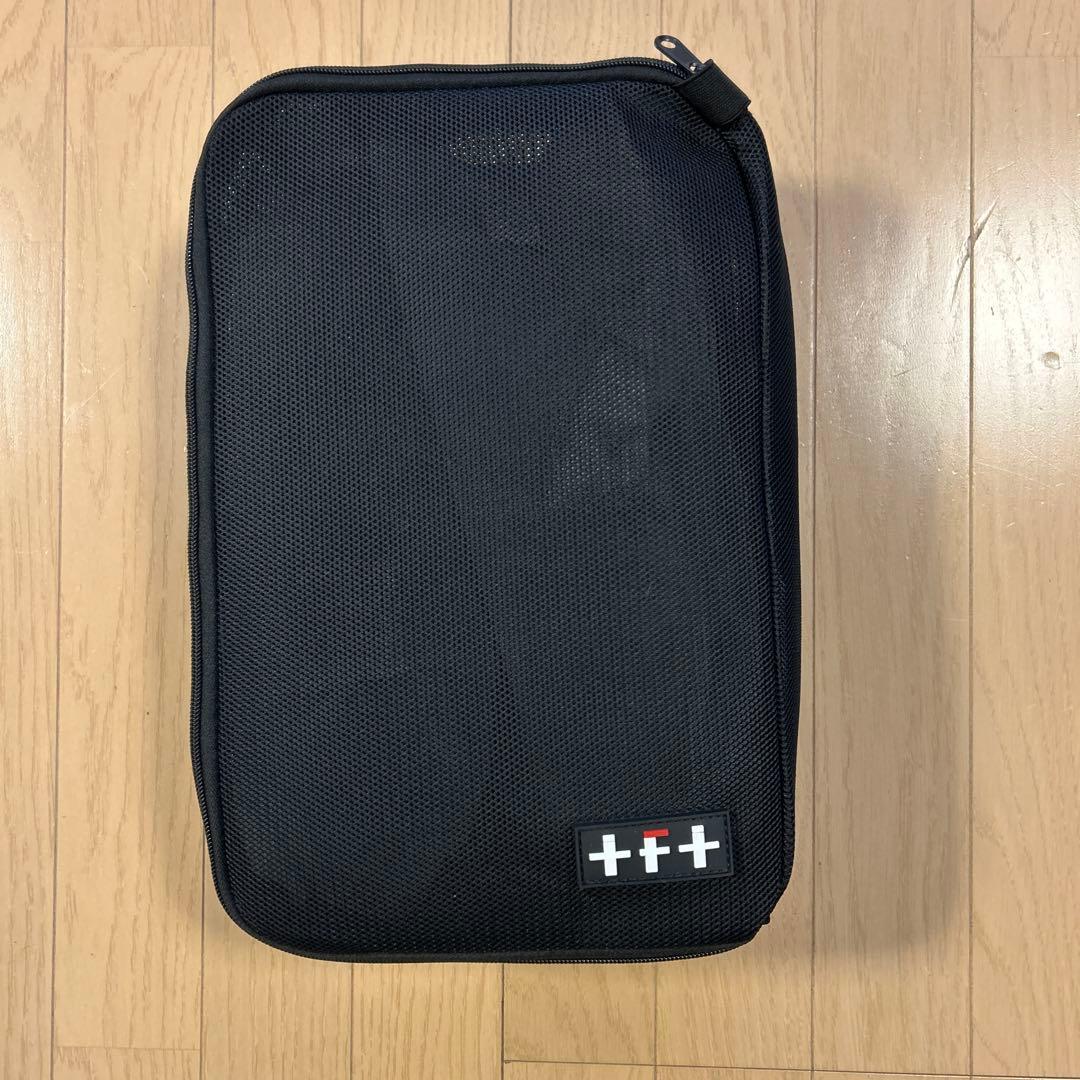 +F+ ACTHREAD BALMORAL エフ　アクスレッド バルモラル