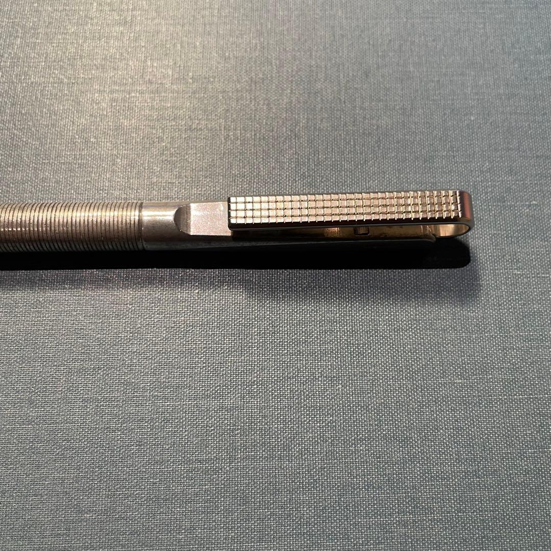 POSTALCO ポスタルコ チャンネルポイントペン グリッド