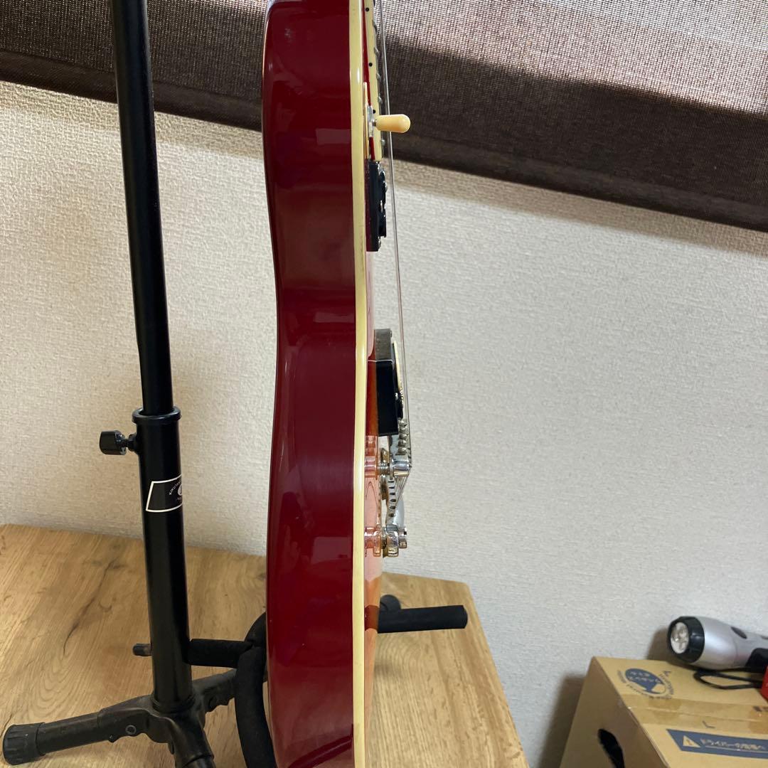 ビンテージ Tokai Gession レスポール 改ダンカン搭載 中古品