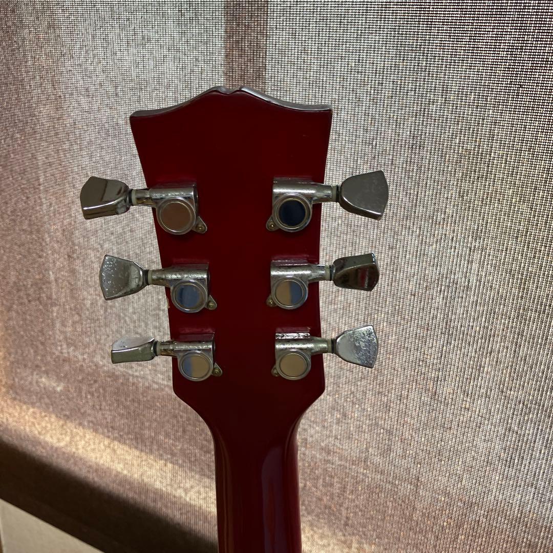 ビンテージ Tokai Gession レスポール 改ダンカン搭載 中古品