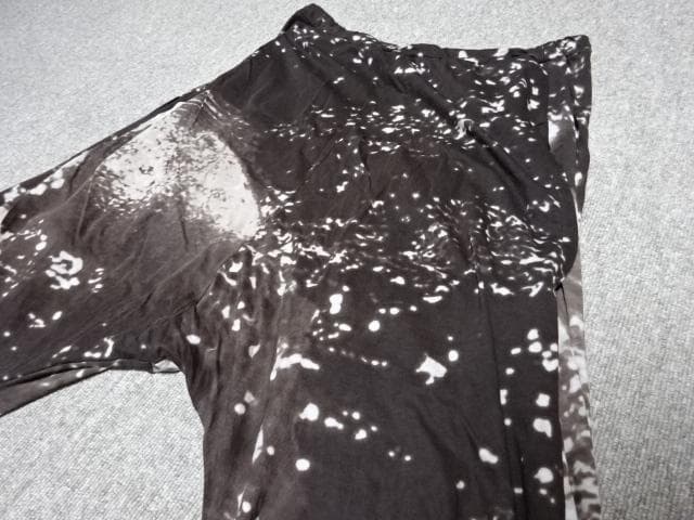 超レア!!イフシックスワズナイン if six was nine・サルエルパンツ